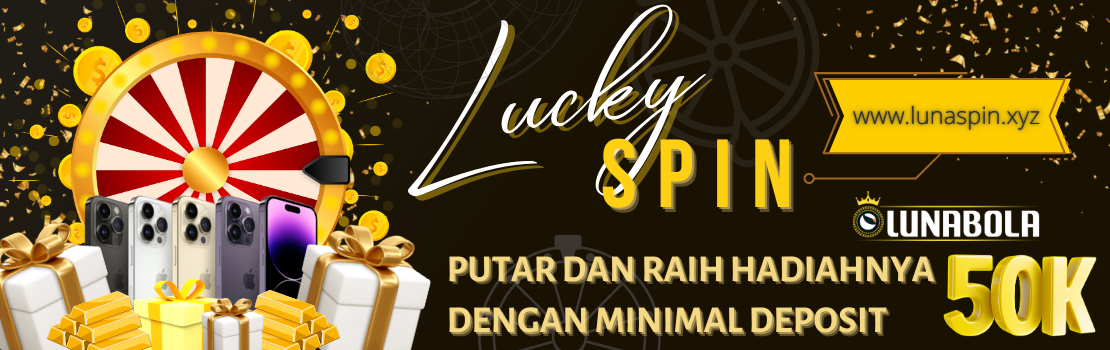 LuckySpin LUNABOLA